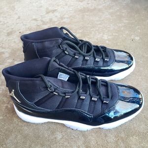 Jordan 11 Retro Jubilee 25th Anniversary